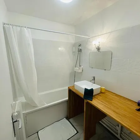 Appartement Bastille - Voltaire - Saint Paul - Centre De Paris - 5 Pers Exterior photo