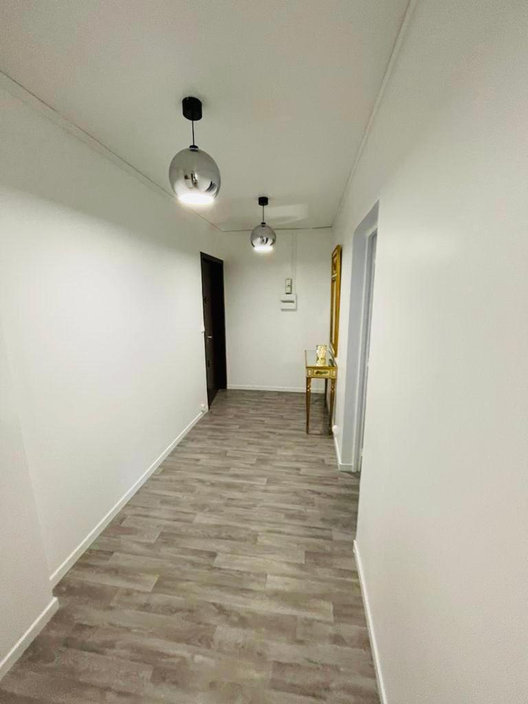 Apartamento Bastille - Voltaire - Saint Paul - Centre De - 5 Pers *