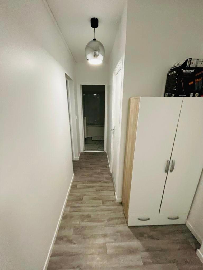 Bastille - Voltaire - Saint Paul - Centre De - 5 Pers Apartamento
