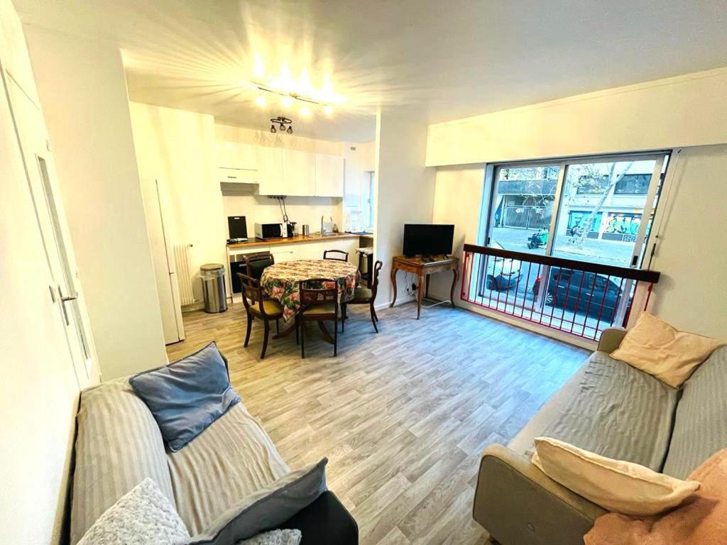 Apartamento Bastille - Voltaire - Saint Paul - Centre De - 5 Pers Paris